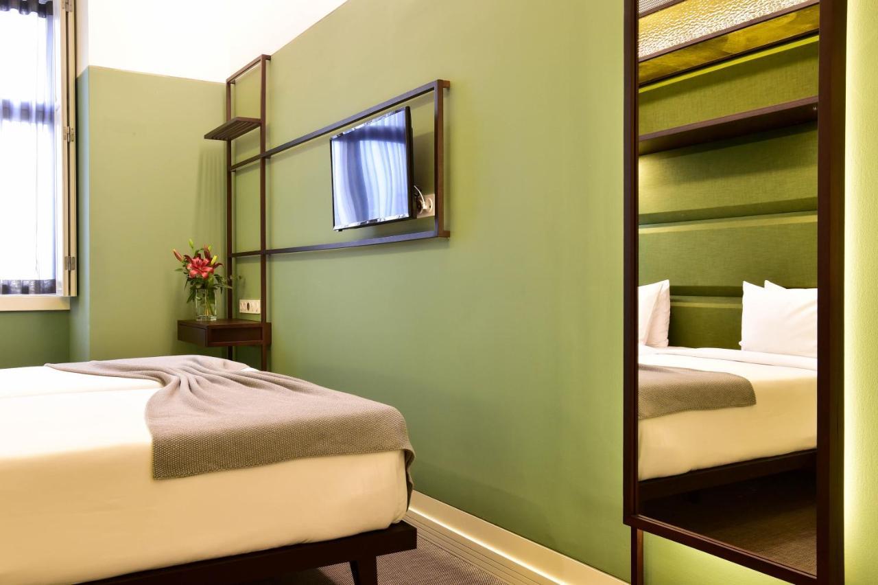 Quarto Twin