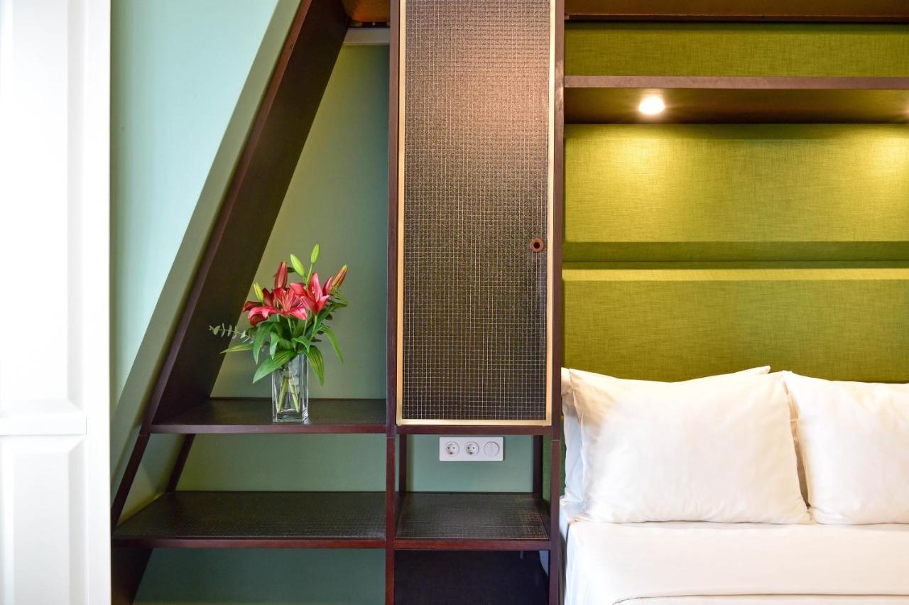 Quarto Familiar